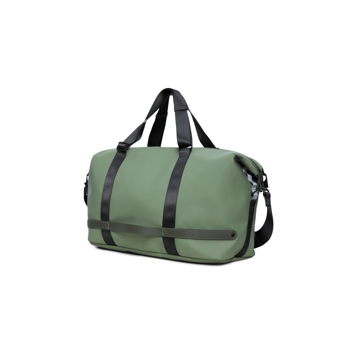 Rains OTG Weekend Bag in Well