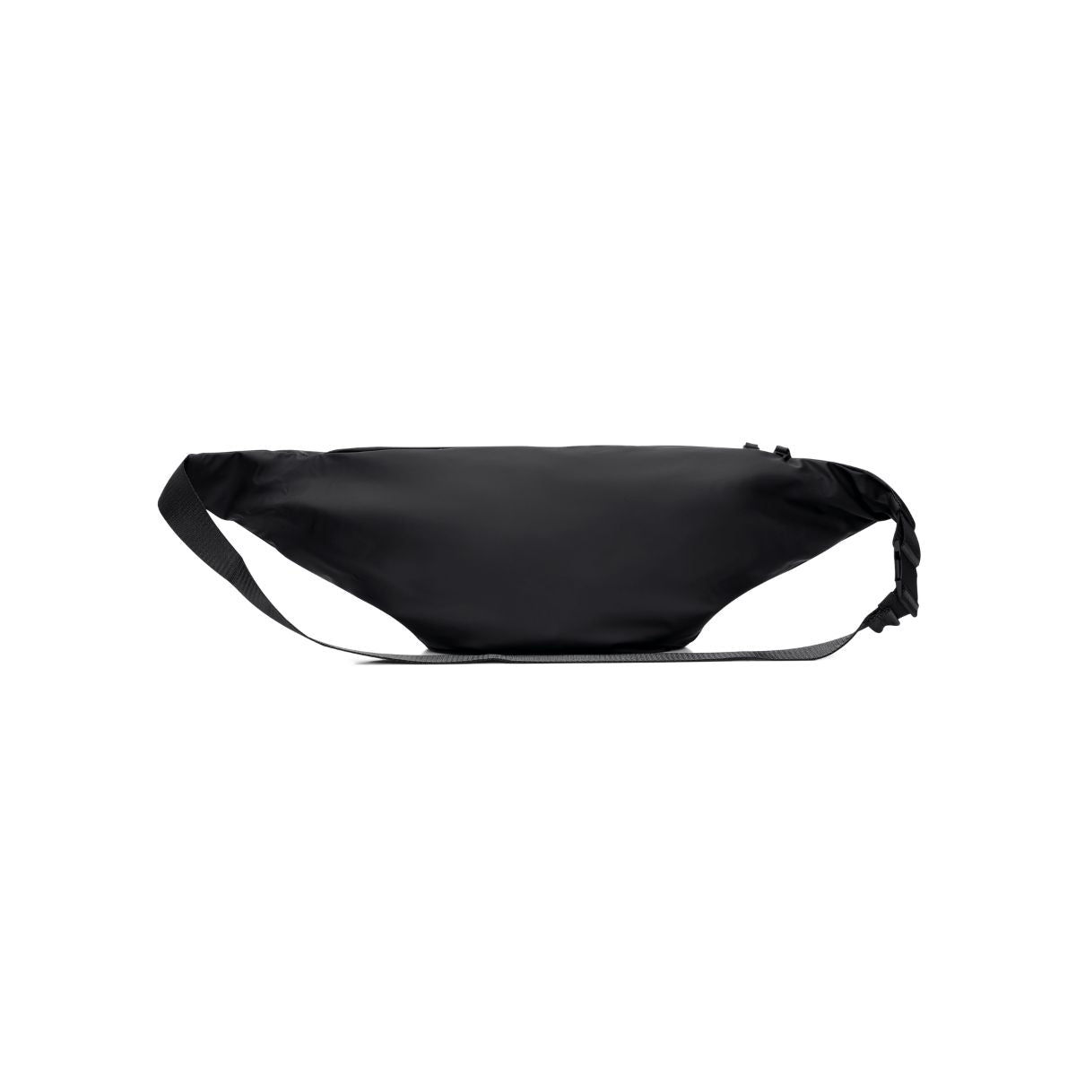 Rains Dash Bum Bag in Black