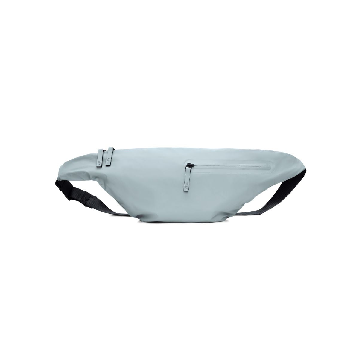 Rains Dash Bum Bag in Pool