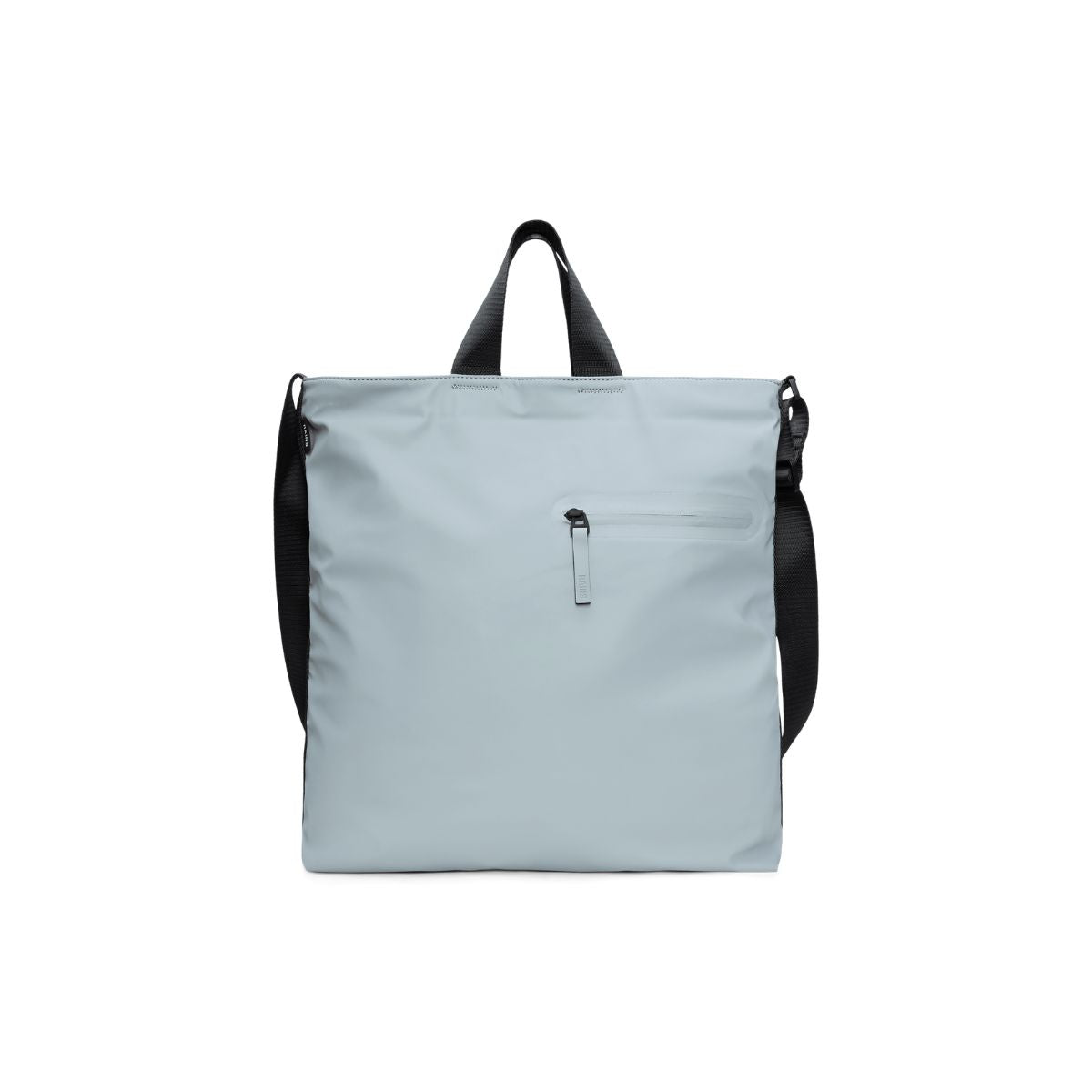 Rains Dash Tote Bag in Pool