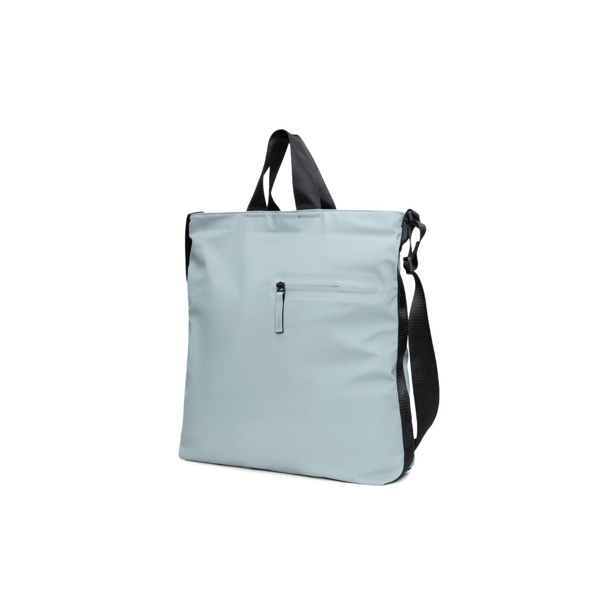 Rains Dash Tote Bag in Pool