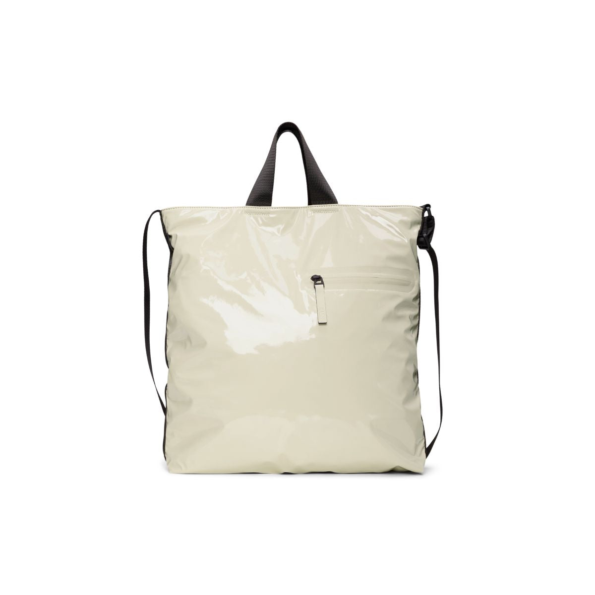 Rains Dash Tote Bag in Shore