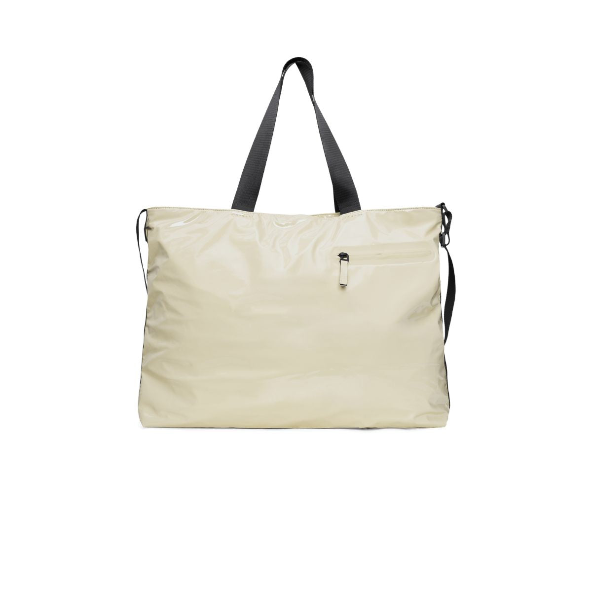 Rains Dash Messenger Tote Bag in Shore