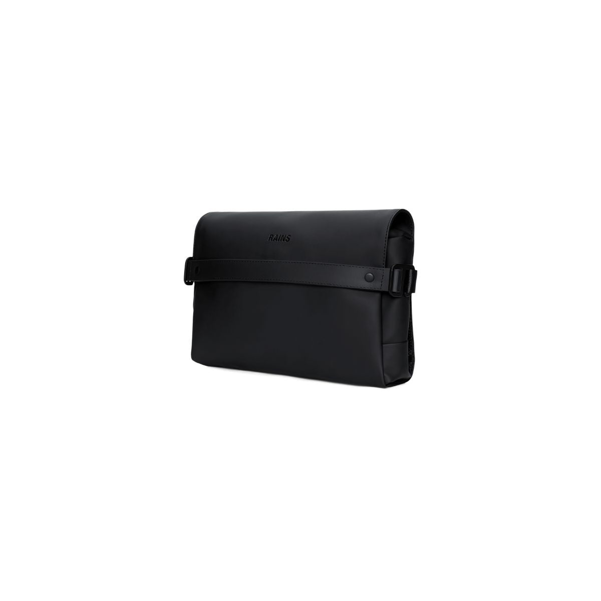 Rains OTG Wash Bag in Black