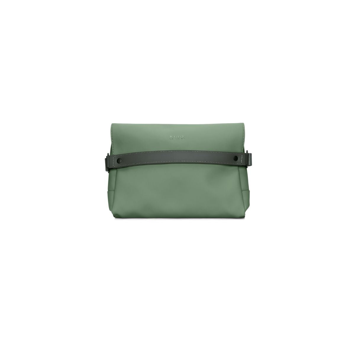 Rains OTG Wash Bag in Well