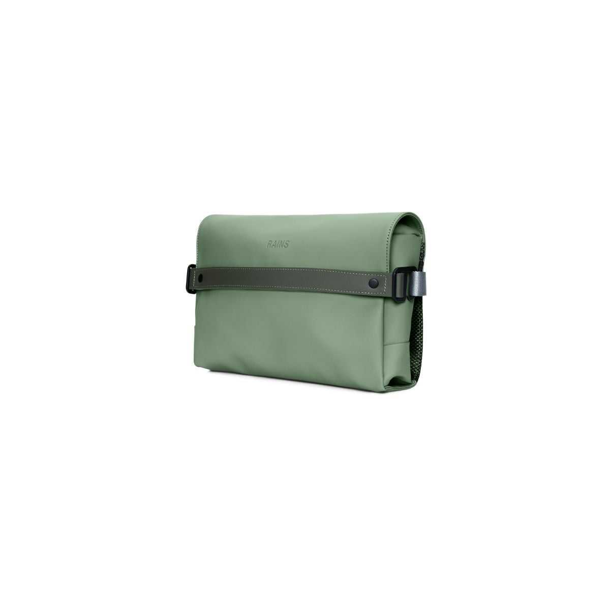 Rains OTG Wash Bag in Well