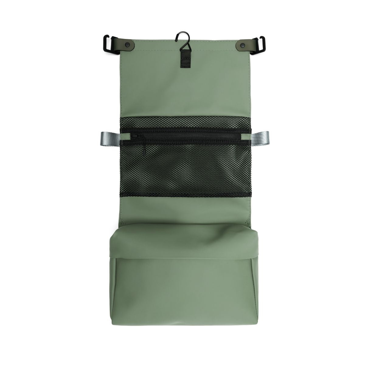 Rains OTG Wash Bag in Well