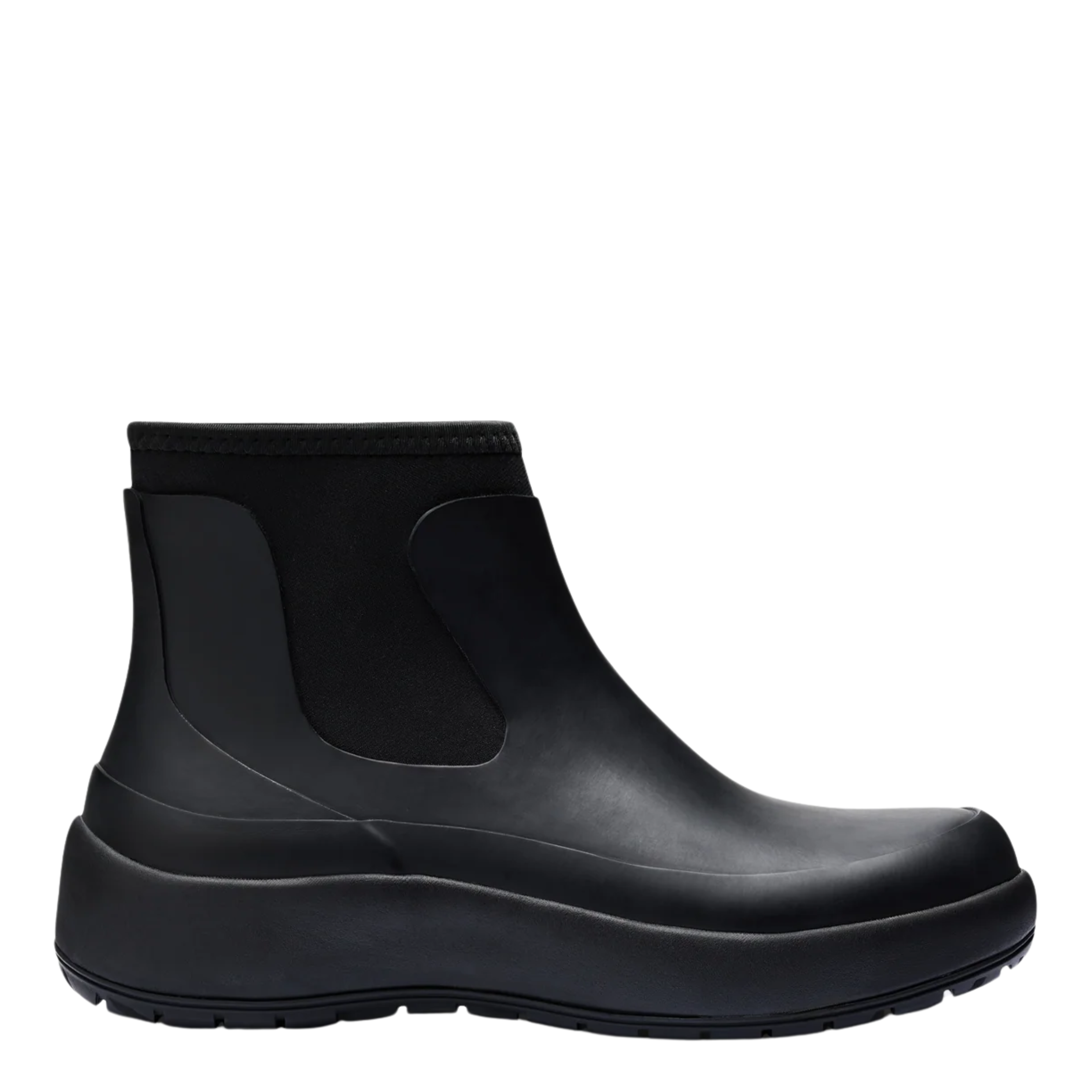 Rains Men's Dry Boot in Black