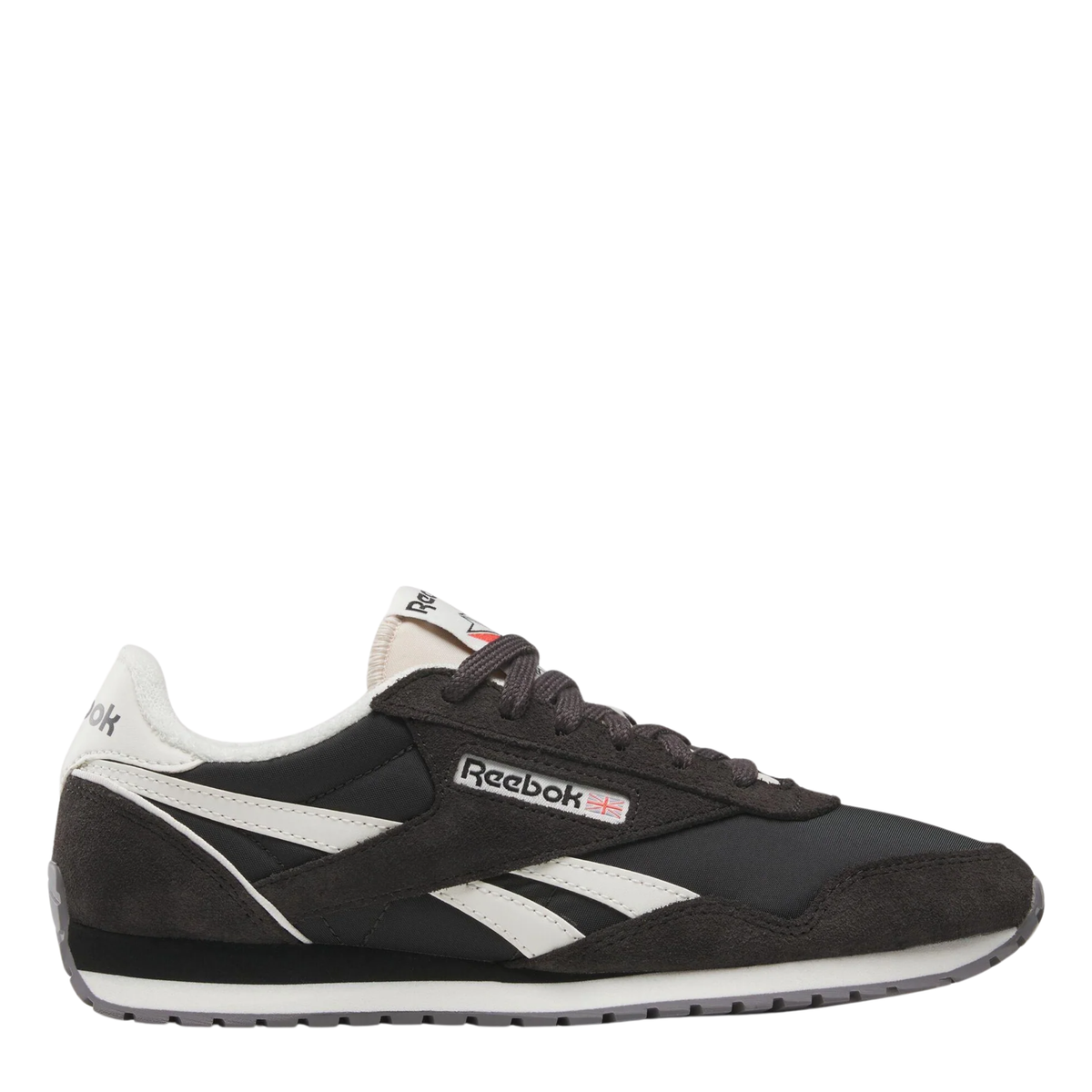 Reebok Women's Classic Az in Washed Black