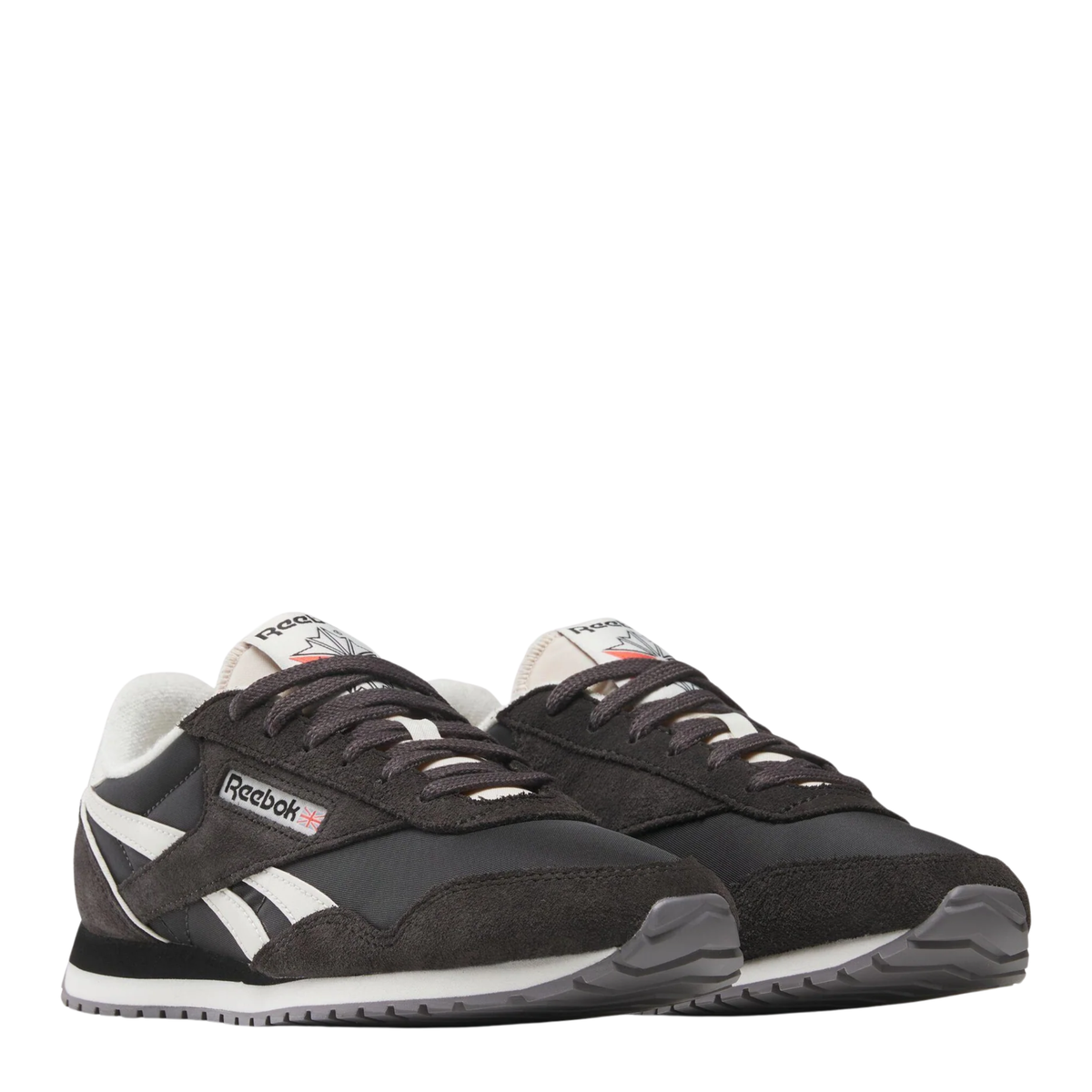Reebok Women's Classic Az in Washed Black
