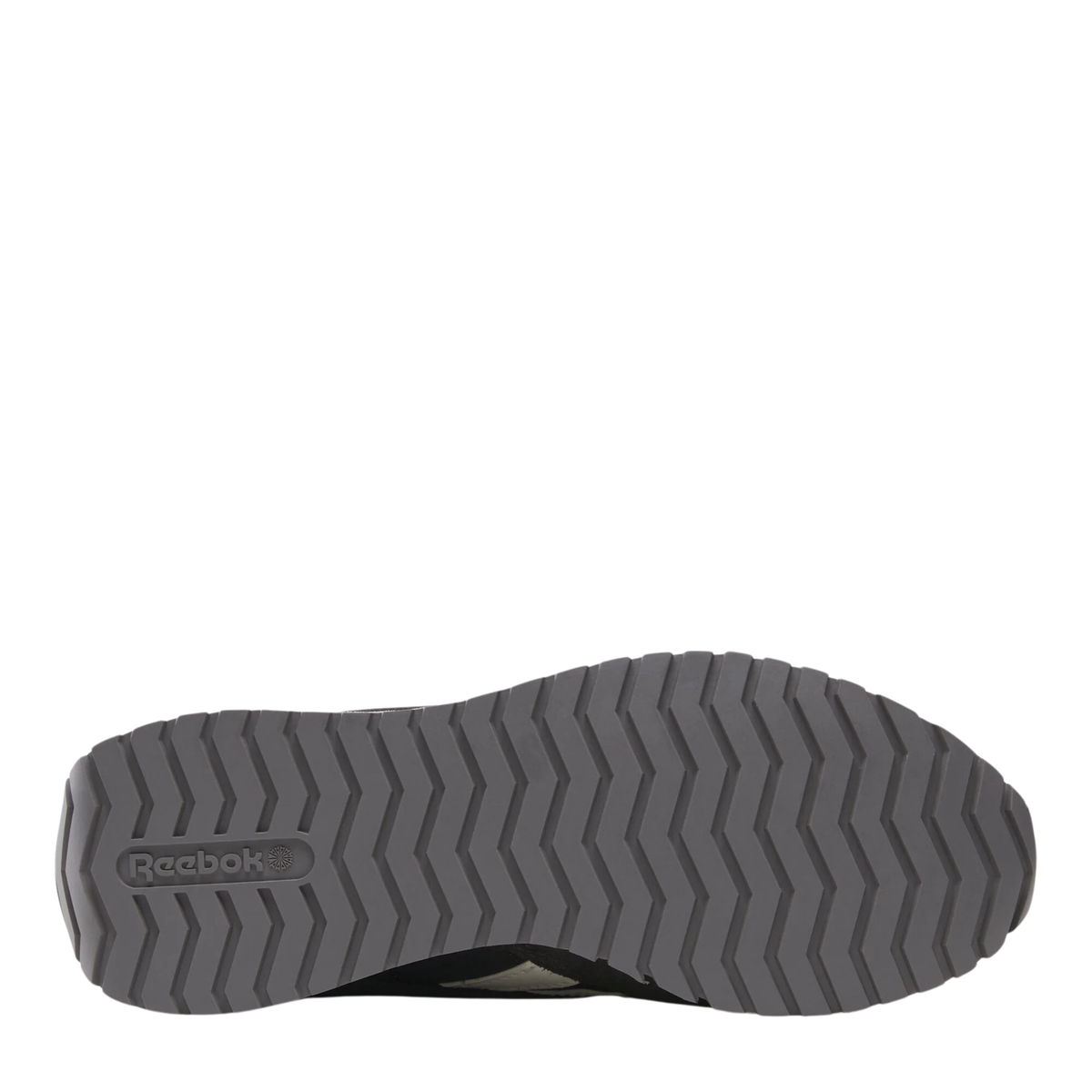 Reebok Women's Classic Az in Washed Black