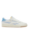 Reebok Women&#39;s Club C Revenge Vintage in Chalk/Y2k Blue/Recovery Blue