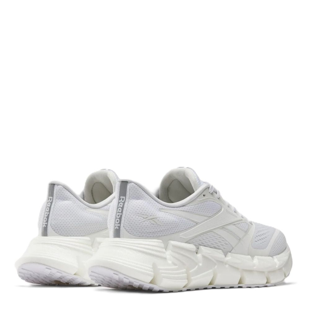 Reebok Women's Floatzig 2 in White/Barely Grey/White