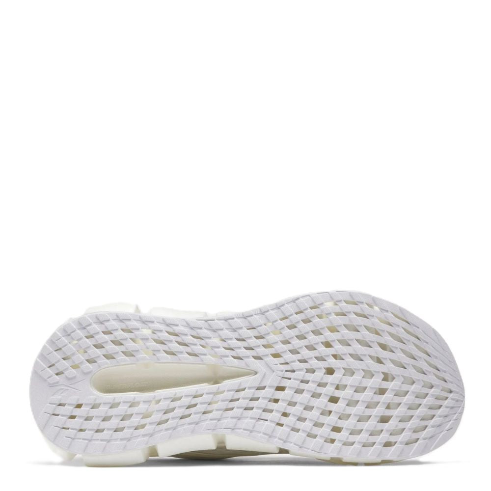 Reebok Women's Floatzig 2 in White/Barely Grey/White