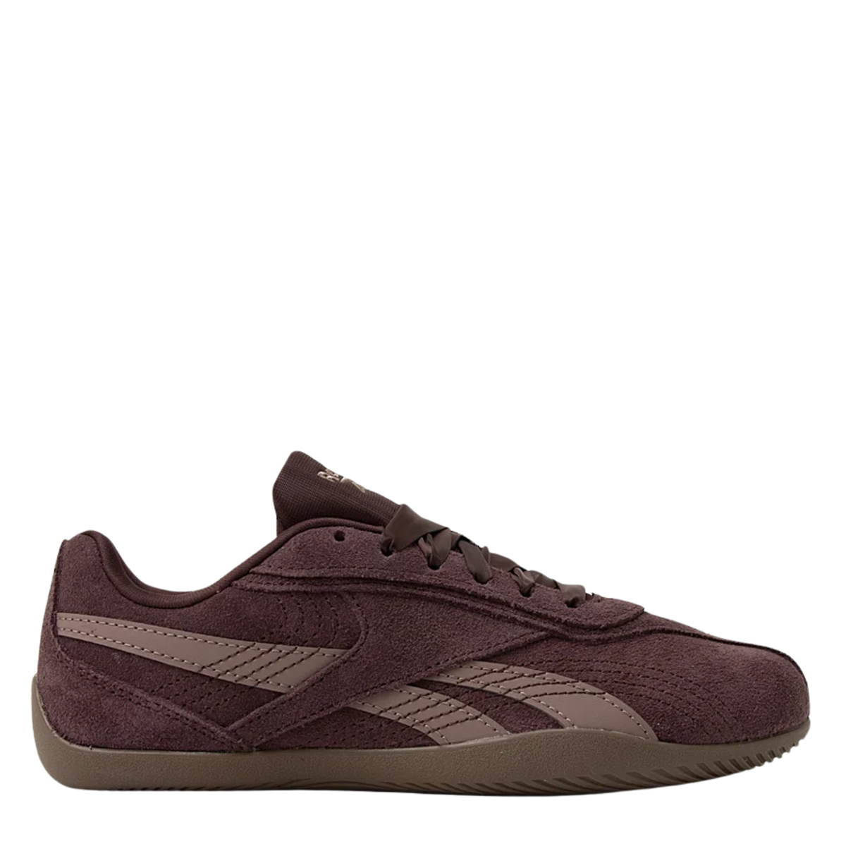 Reebok Women's Ultra Lo in Dark Cocoa/Light Cocoa/Gum