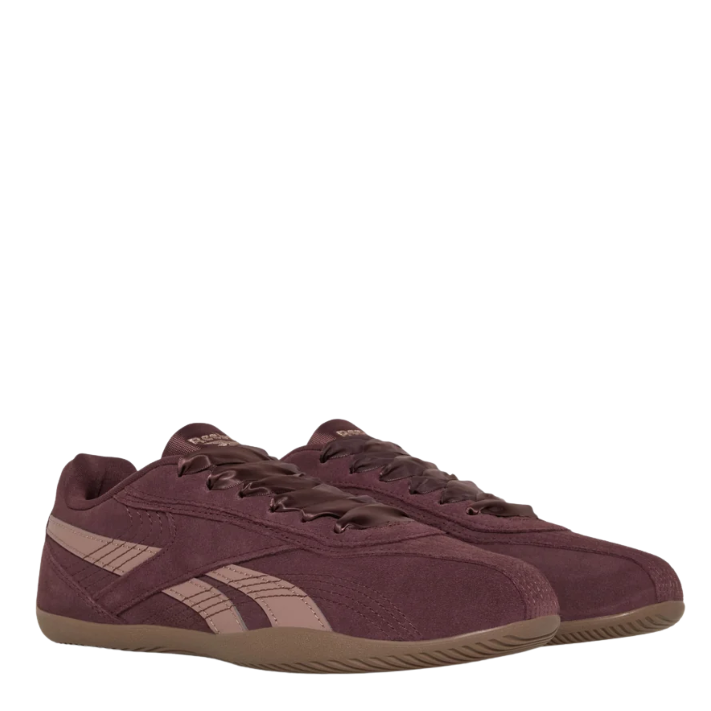 Reebok Women's Ultra Lo in Dark Cocoa/Light Cocoa/Gum