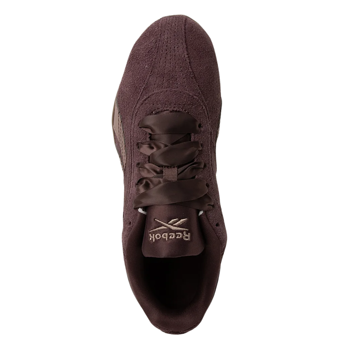 Reebok Women's Ultra Lo in Dark Cocoa/Light Cocoa/Gum