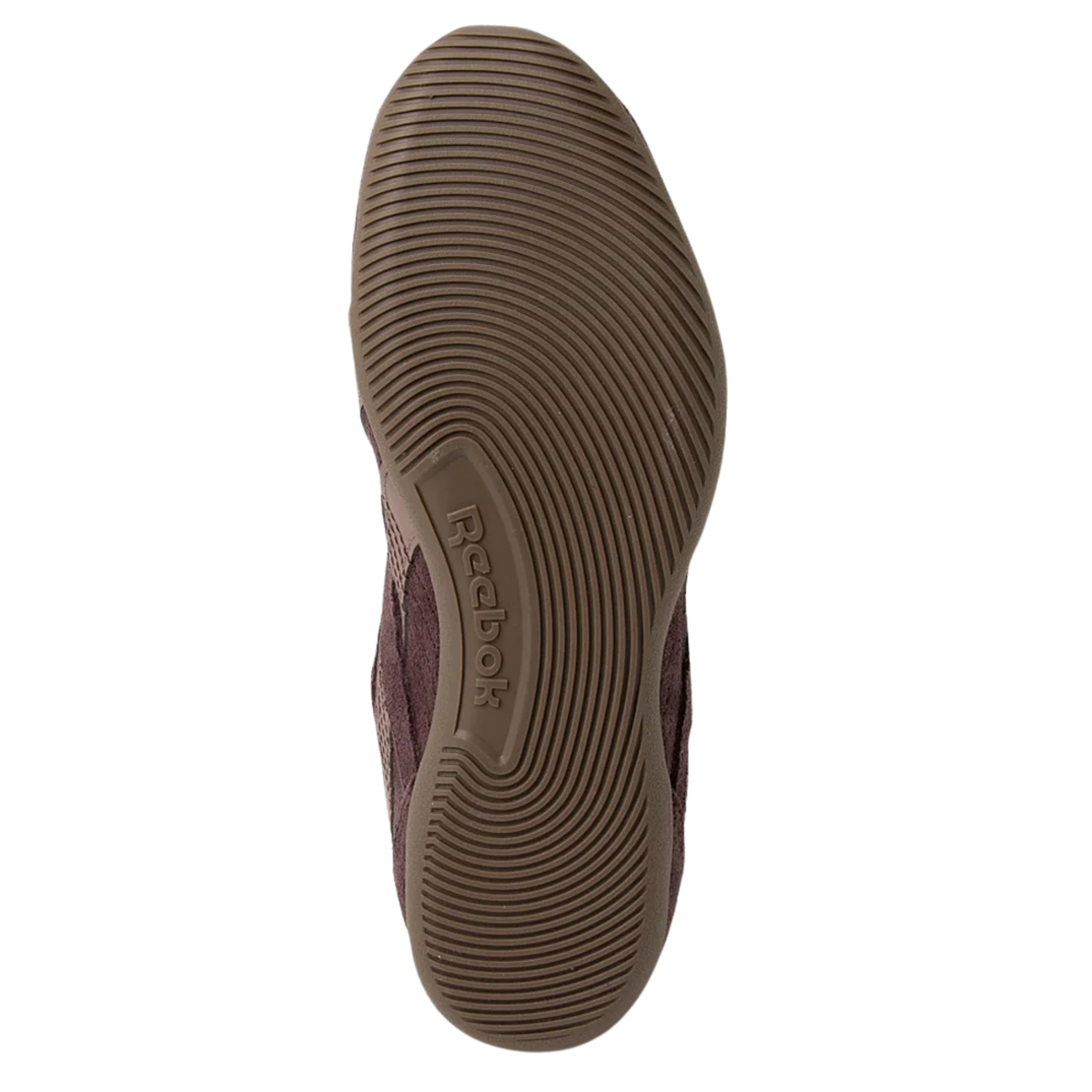 Reebok Women's Ultra Lo in Dark Cocoa/Light Cocoa/Gum