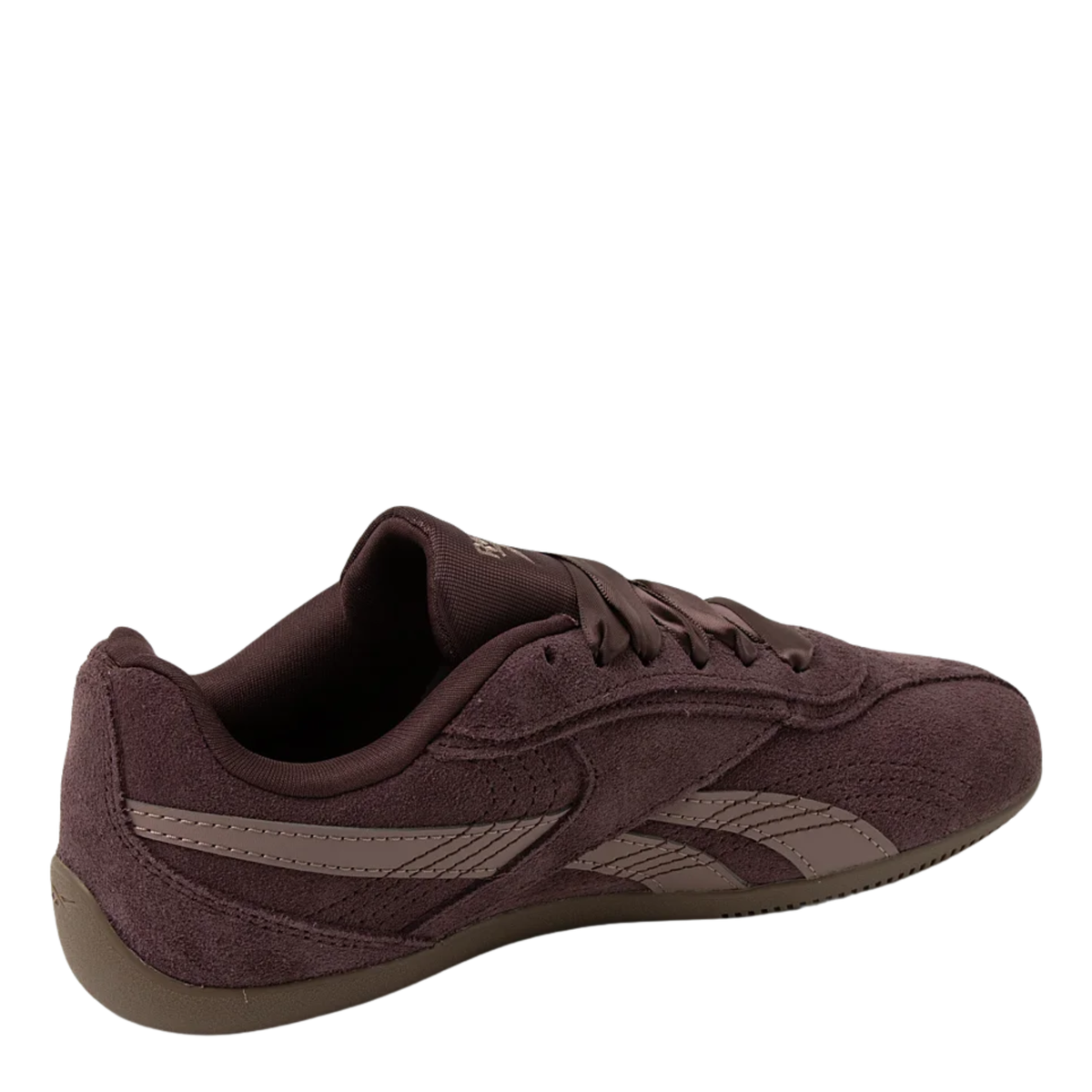 Reebok Women's Ultra Lo in Dark Cocoa/Light Cocoa/Gum