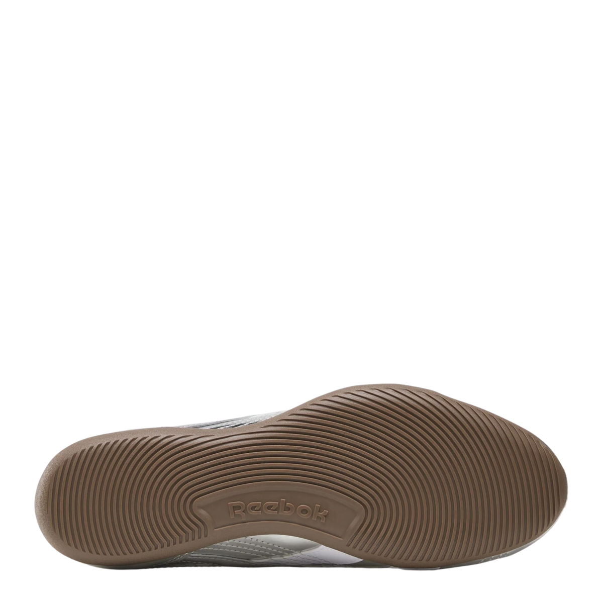 Reebok Women's Ultra Lo Mary Jane in Silver/White/Gum