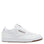 Reebok Men&#39;s Club C 85 in Cloud White/Cloud White/Trail Brown