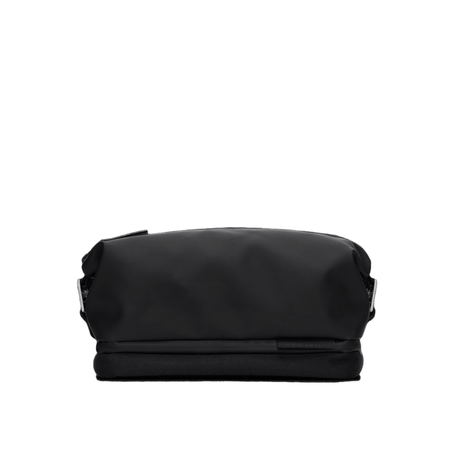 Rains Otaru Wash Bag in Black