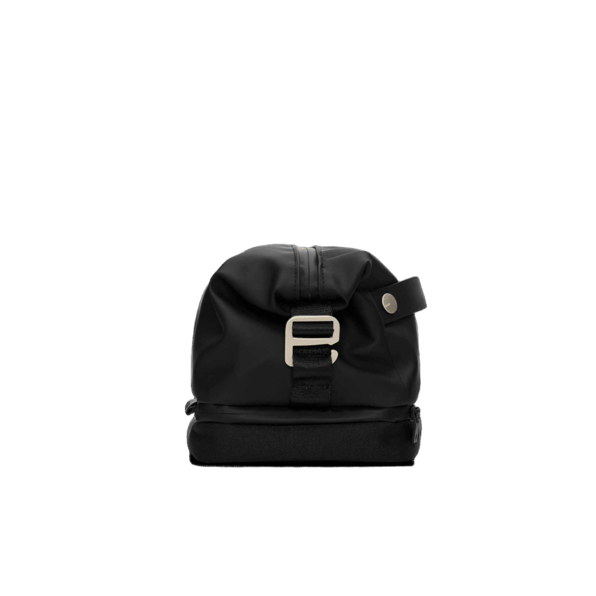 Rains Otaru Wash Bag in Black