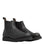 Red Wing Men&#39;s Classic Chelsea 3194 in Black Harness Leather
