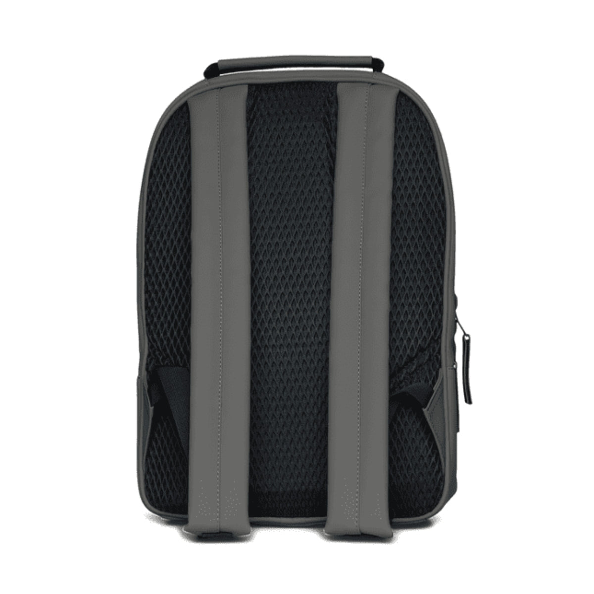 Rains Book Daypack in Grey