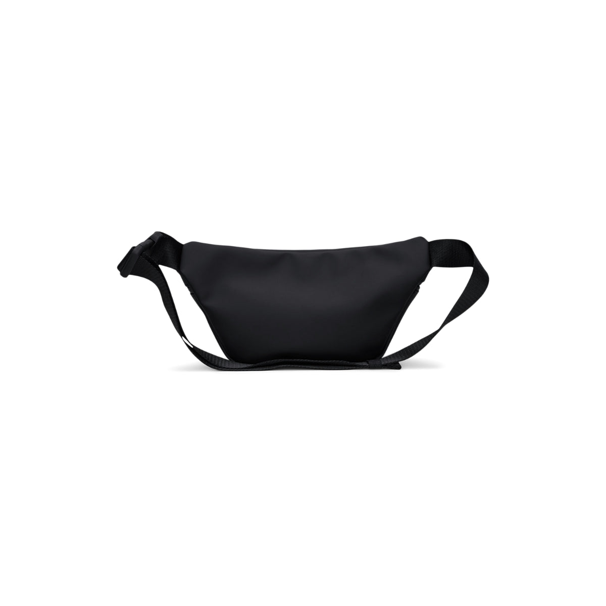 Rains Bum Bag Mini in Black