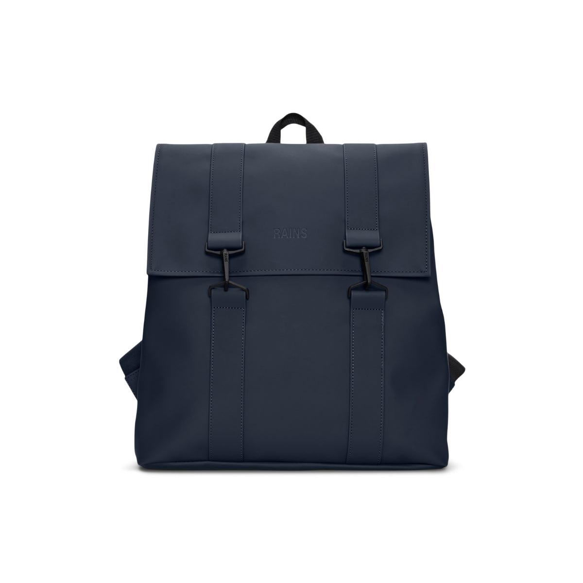 Rains MSN Backpack in Navy