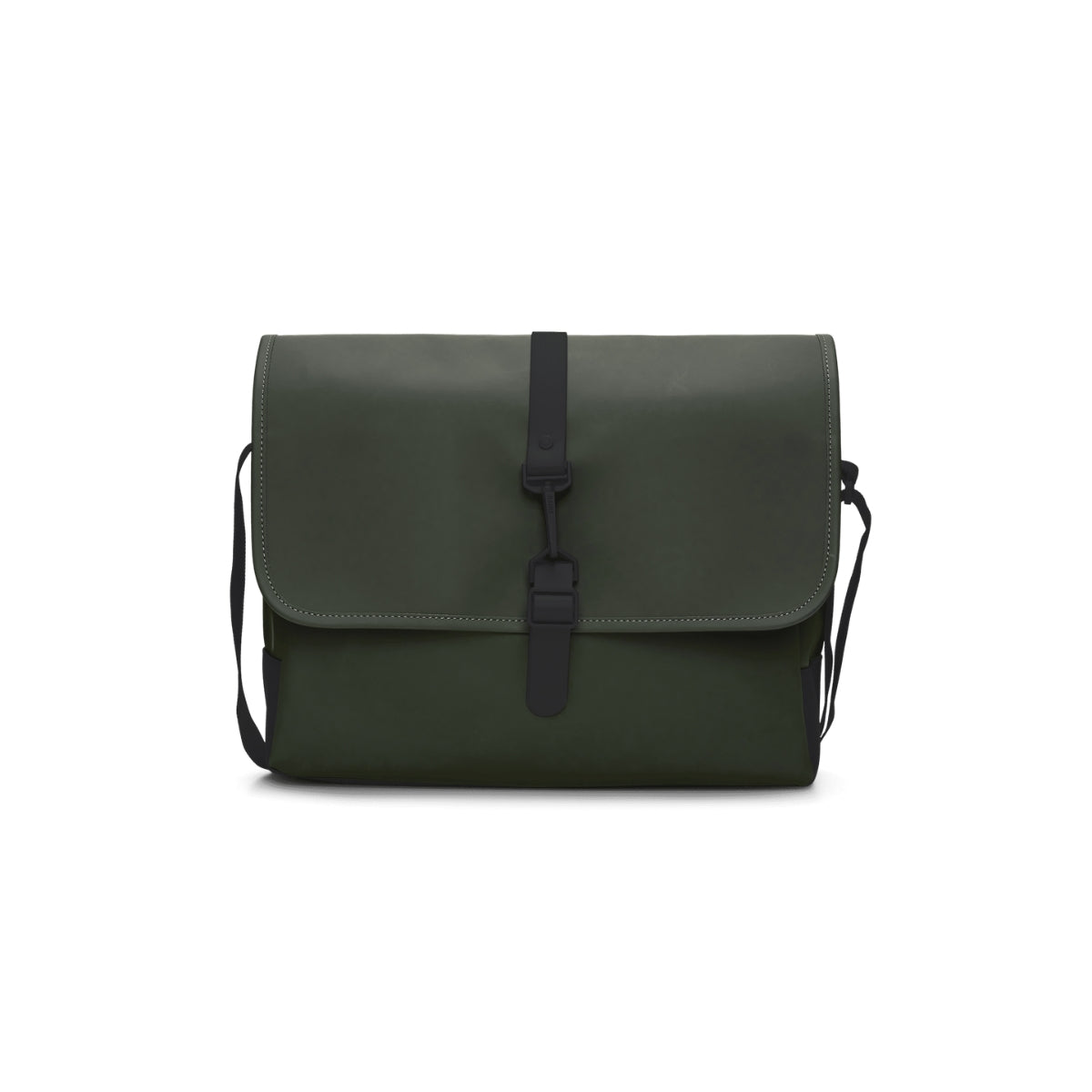 Rains Messenger Bag in Green