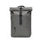 Rains Rolltop Rucksack in Grey