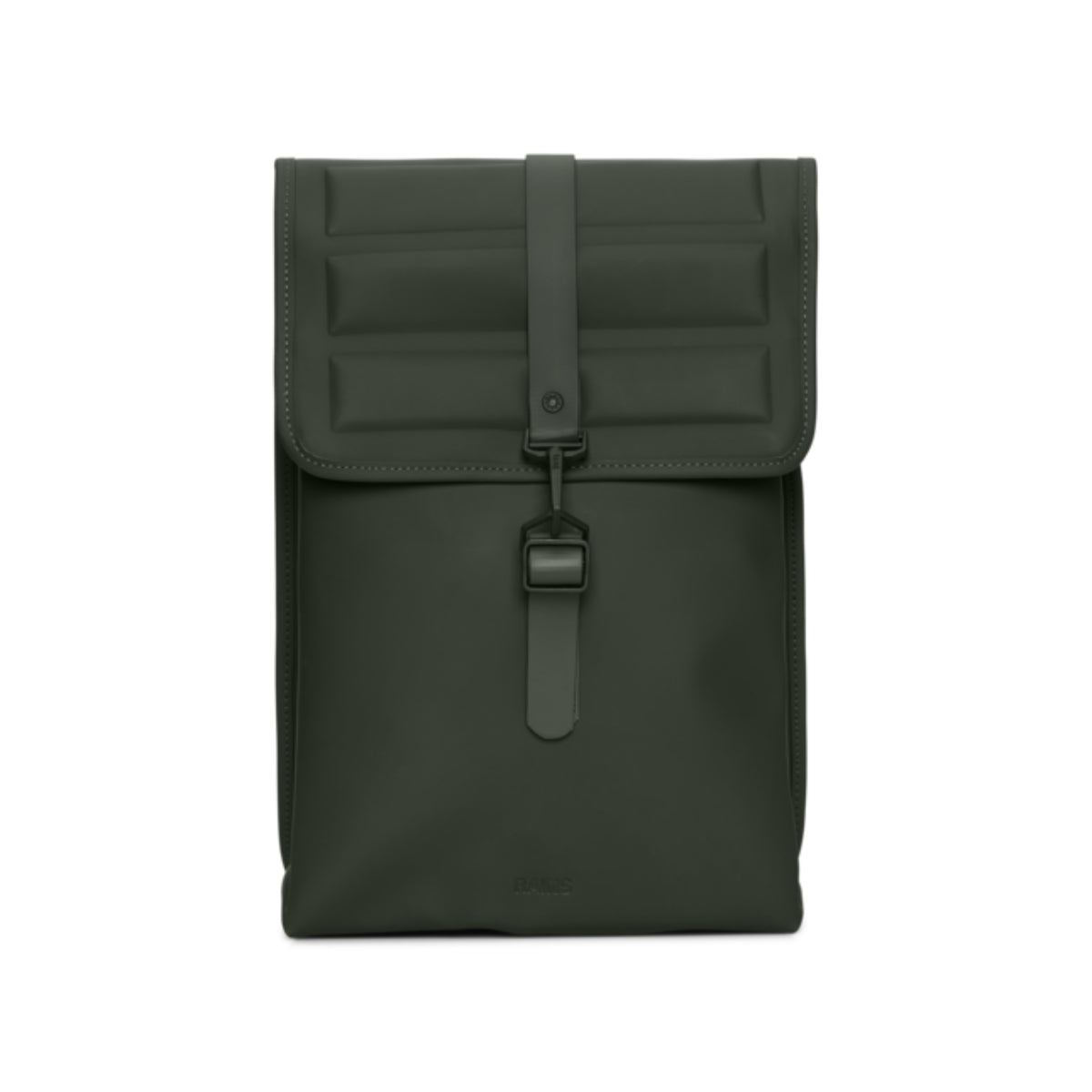 Rains Shield Rucksack in Green