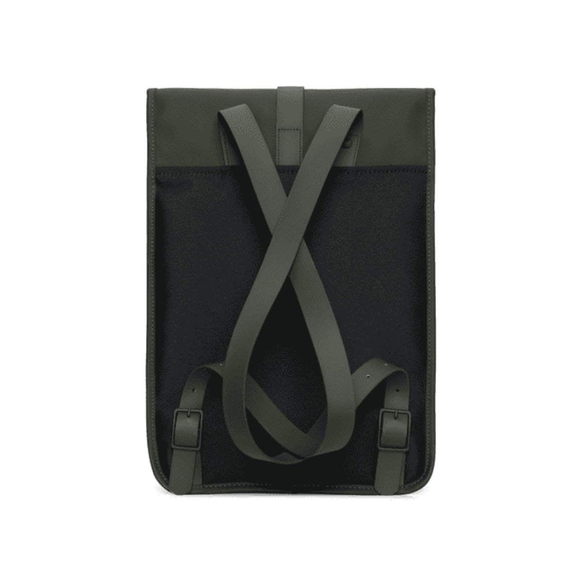 Rains Shield Rucksack in Green