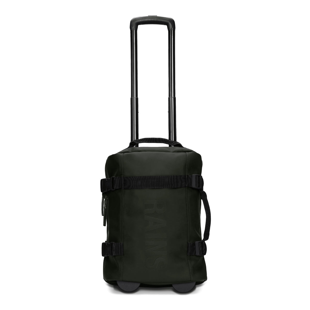 Rains Texel Cabin Bag Mini in Green