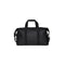 Rains Hilo Weekend Bag in Black