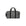 Rains Hilo Weekend Bag in Grey