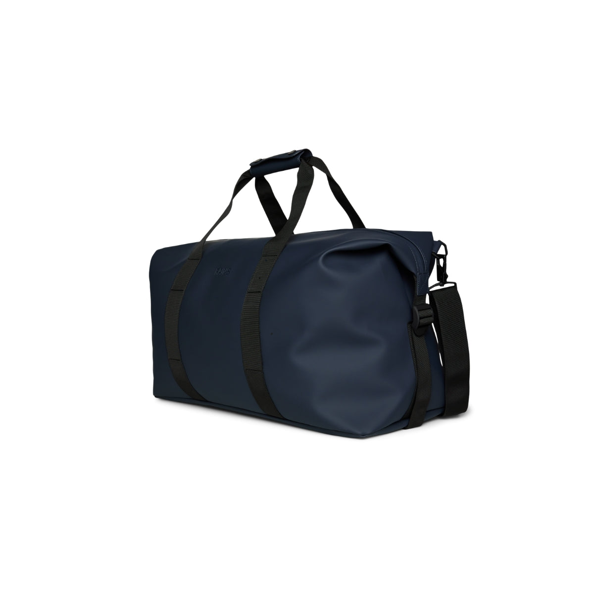 Rains Hilo Weekend Bag in Navy