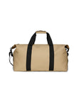 Rains Hilo Weekend Bag Large in Sand
