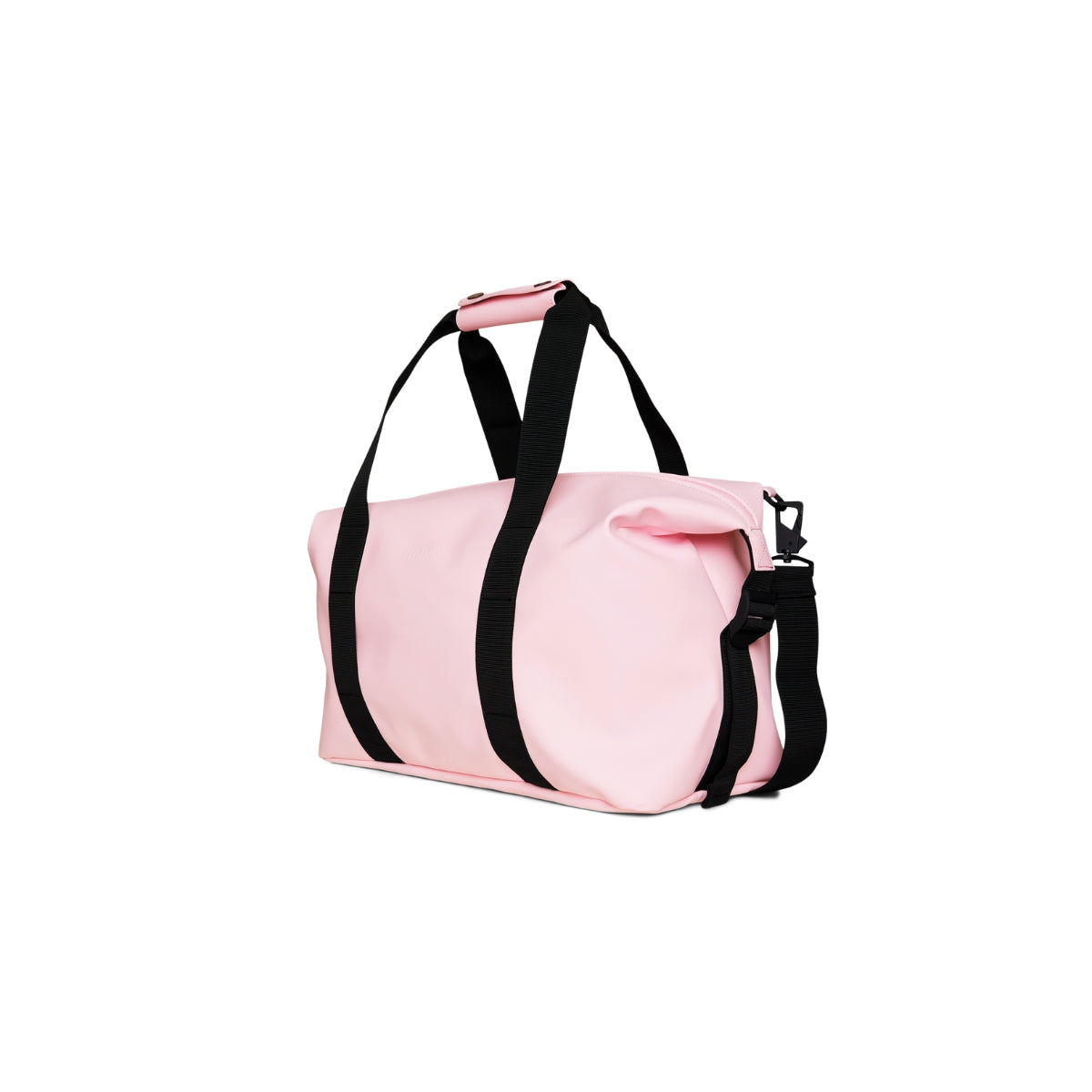 Rains Hilo Weekend Bag Small in Candy