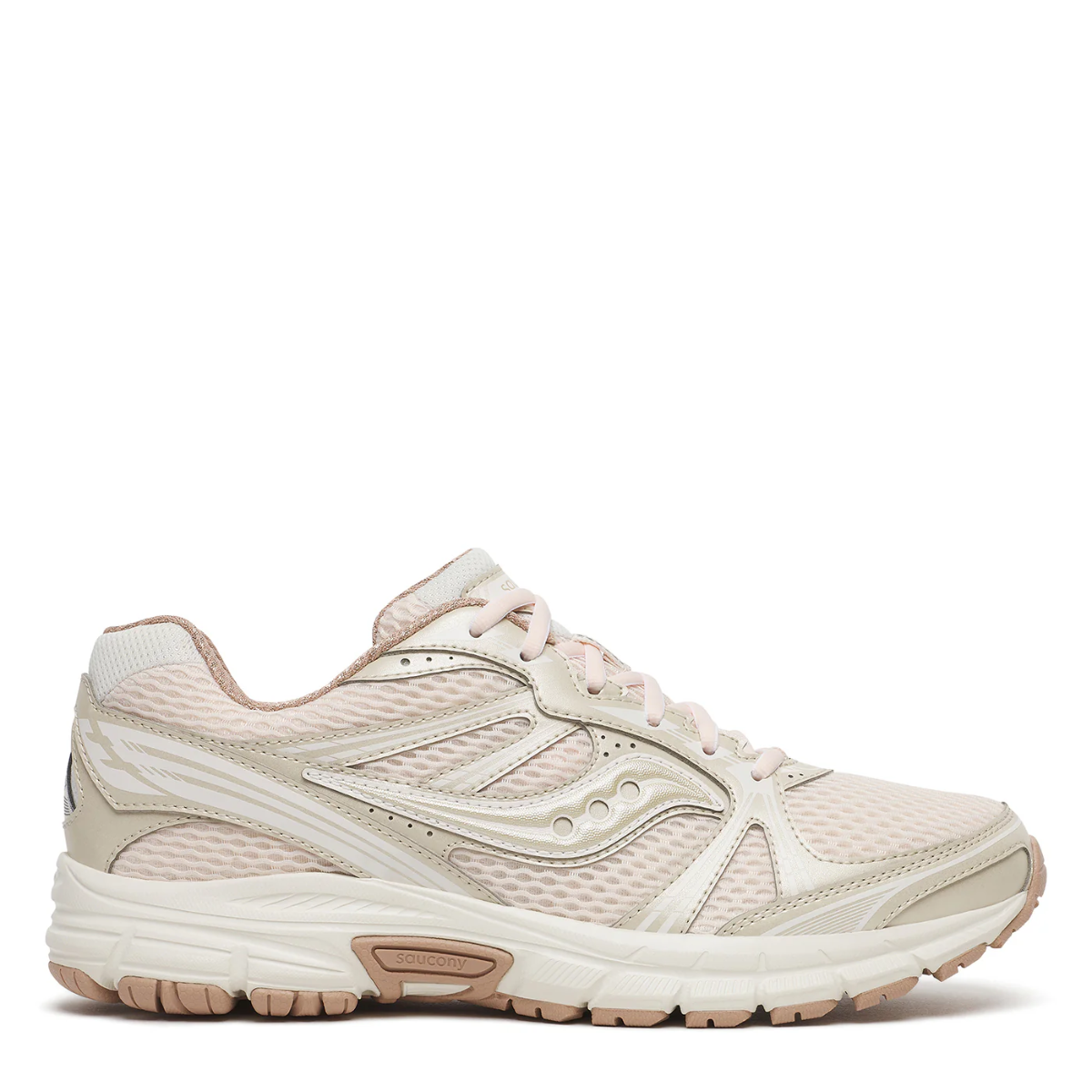 Saucony Women's Grid Legacy in Dew/Glint