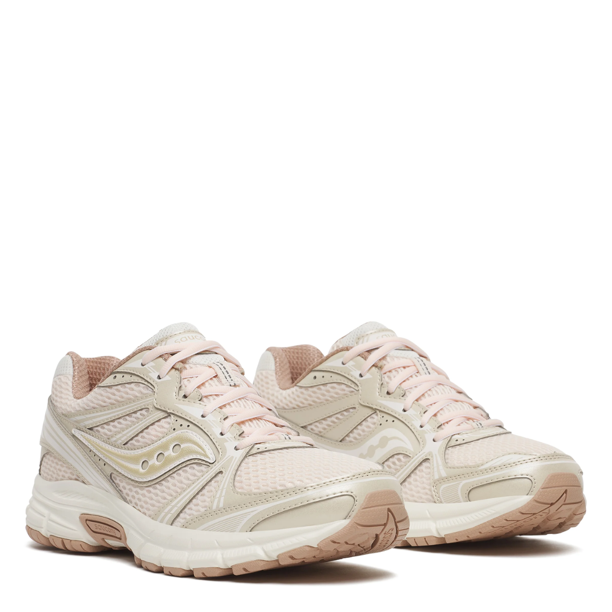 Saucony Women's Grid Legacy in Dew/Glint