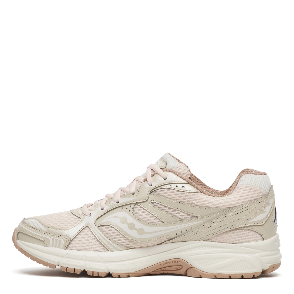 Saucony Women's Grid Legacy in Dew/Glint