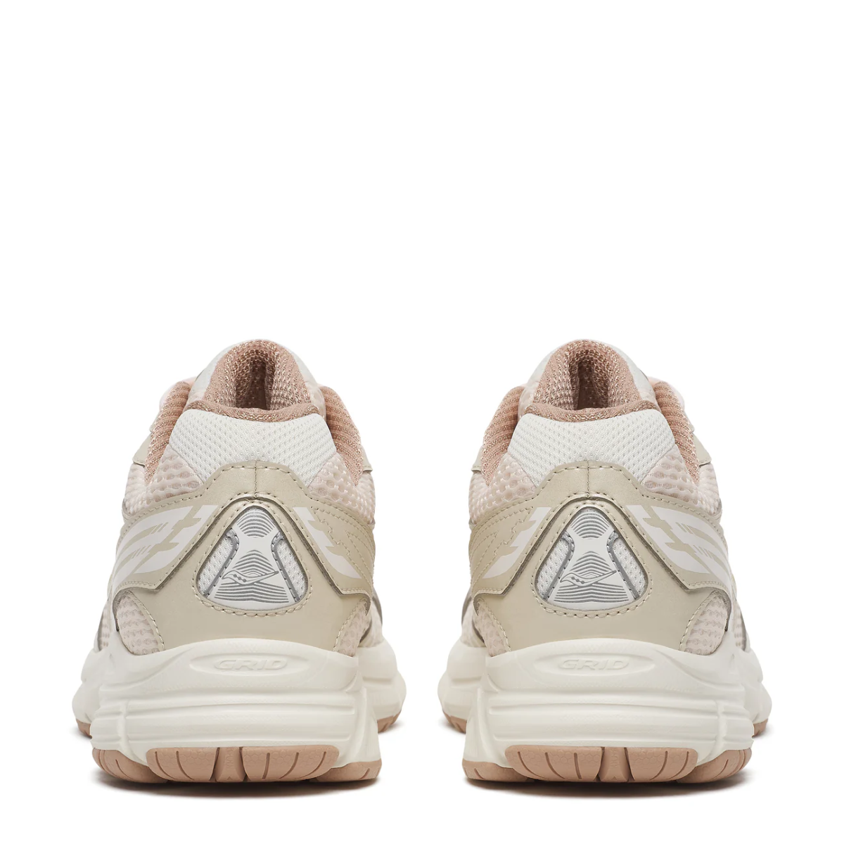 Saucony Women's Grid Legacy in Dew/Glint