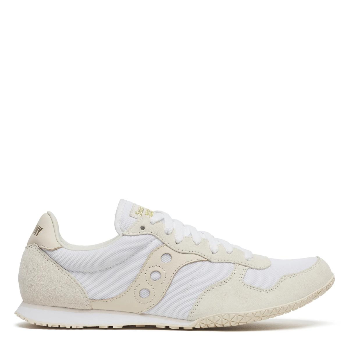 Saucony Women's Racer 80 in White