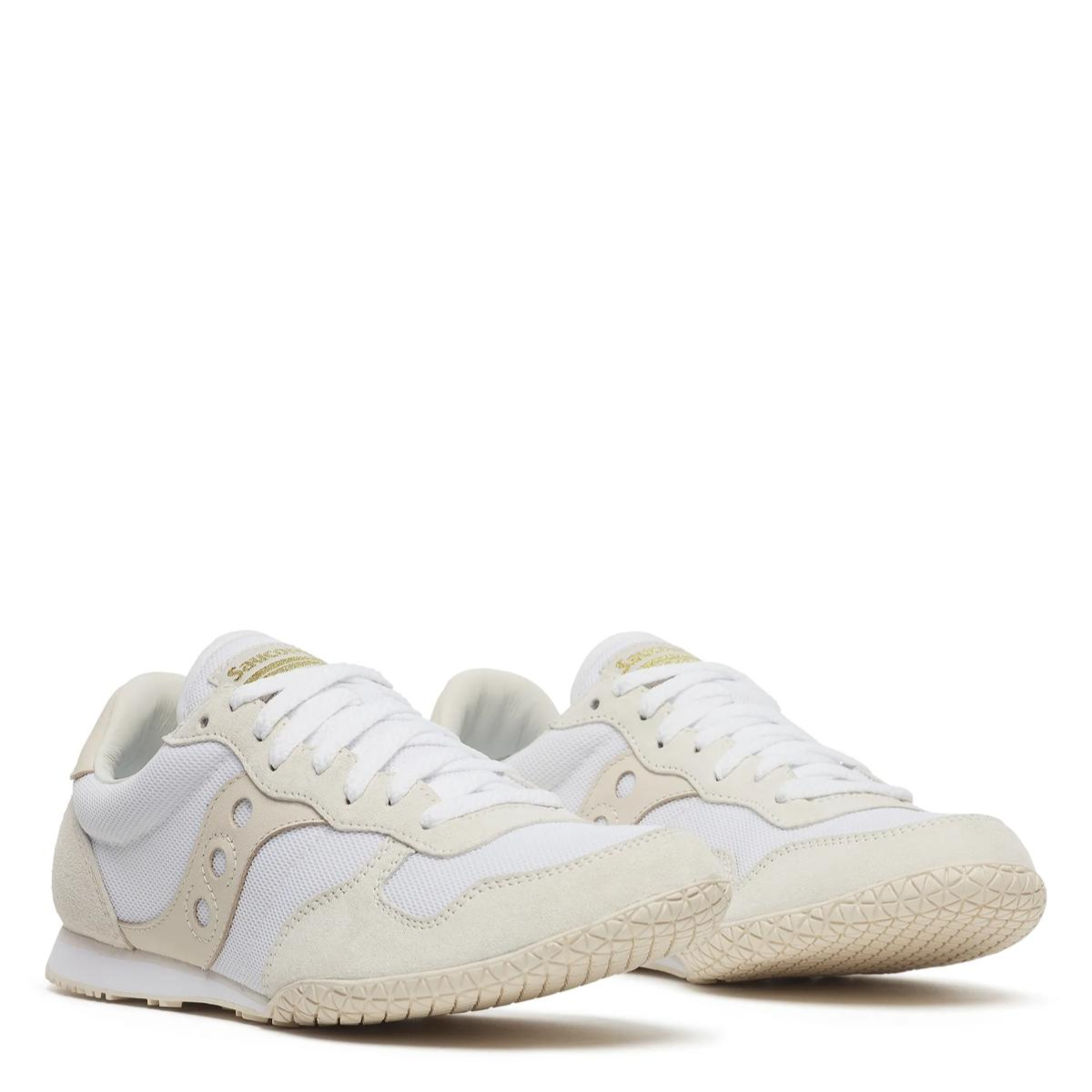 Saucony Women's Racer 80 in White