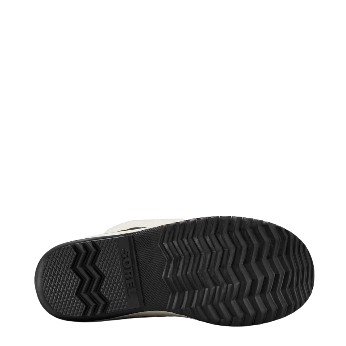 Sorel Women's Winter Carnival Waterproof Boot in Black/Stone