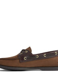 Sperry Men's Authentic Original Boat Shoe in Brown Buc Brown