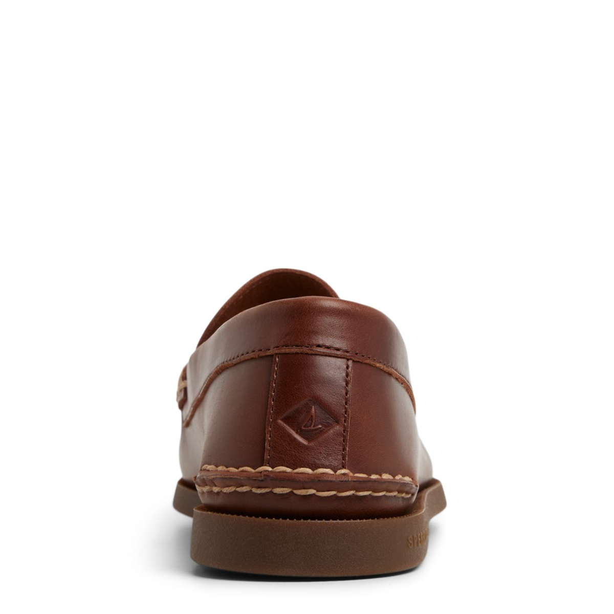 Sperry Men's Authentic Original Harbor Loafer in Other Brown